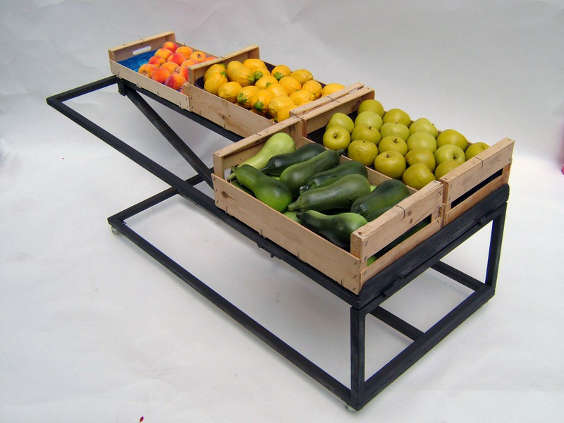 estante caja mercado alt.reg.41-147x60x150 (36eu.) 4u